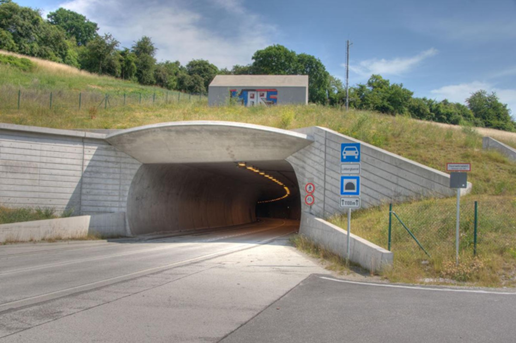 Du betrachtest gerade AUSTAUSCH SCHACHTABDECKUNGEN TUNNEL LOHBERG